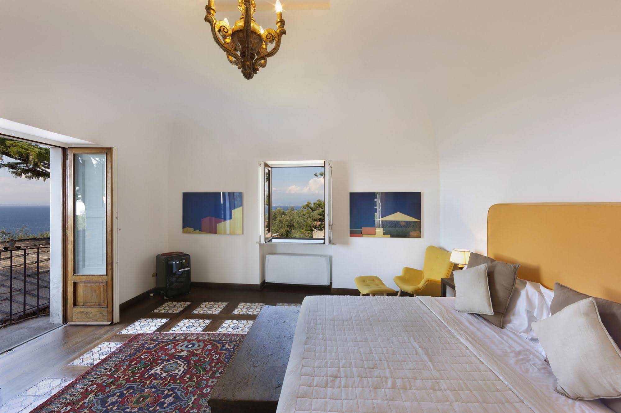 Capo Santa Fortunata