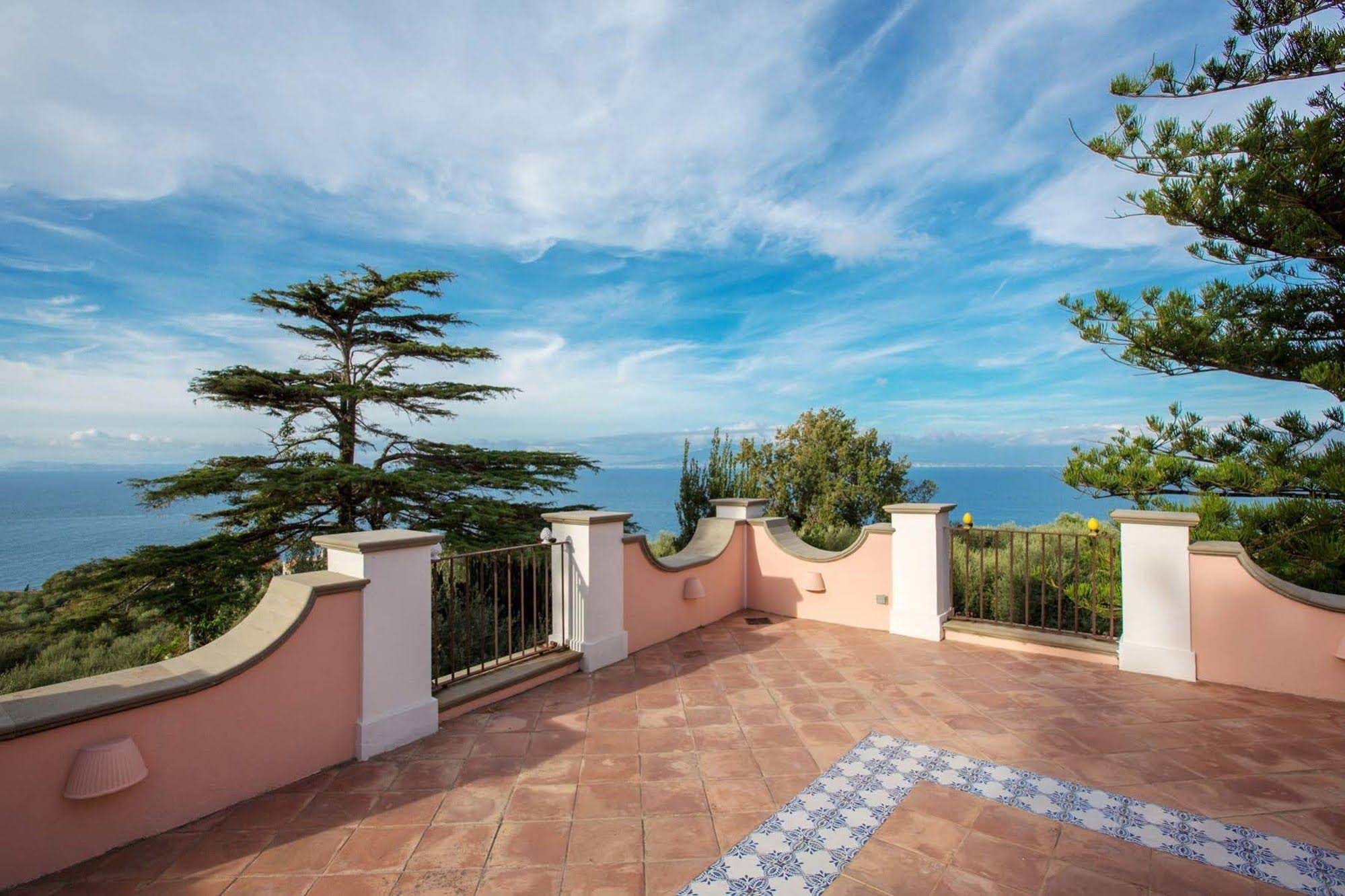 Capo Santa Fortunata