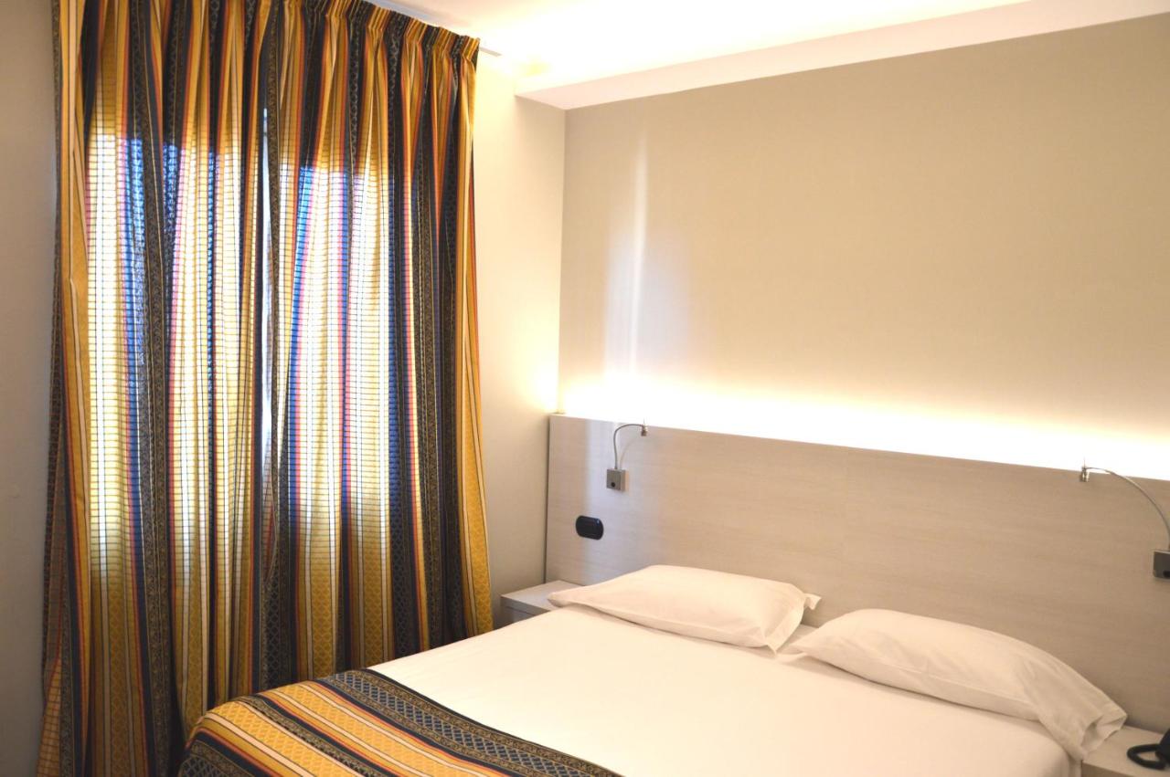 Hotel Central Wellness