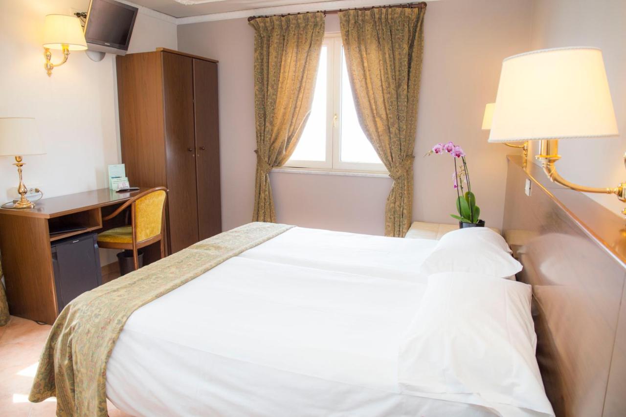 Hotel Central Wellness