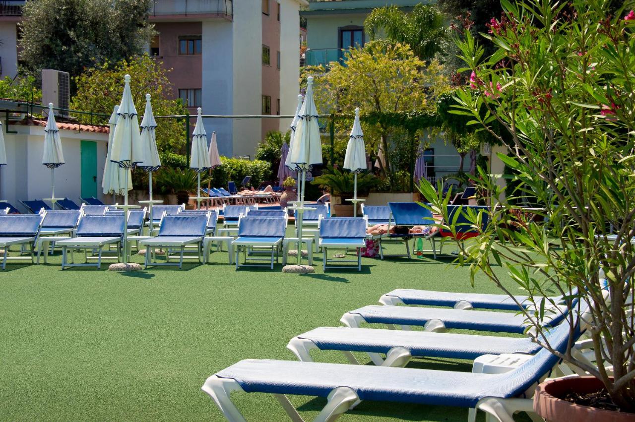 Hotel Central Wellness