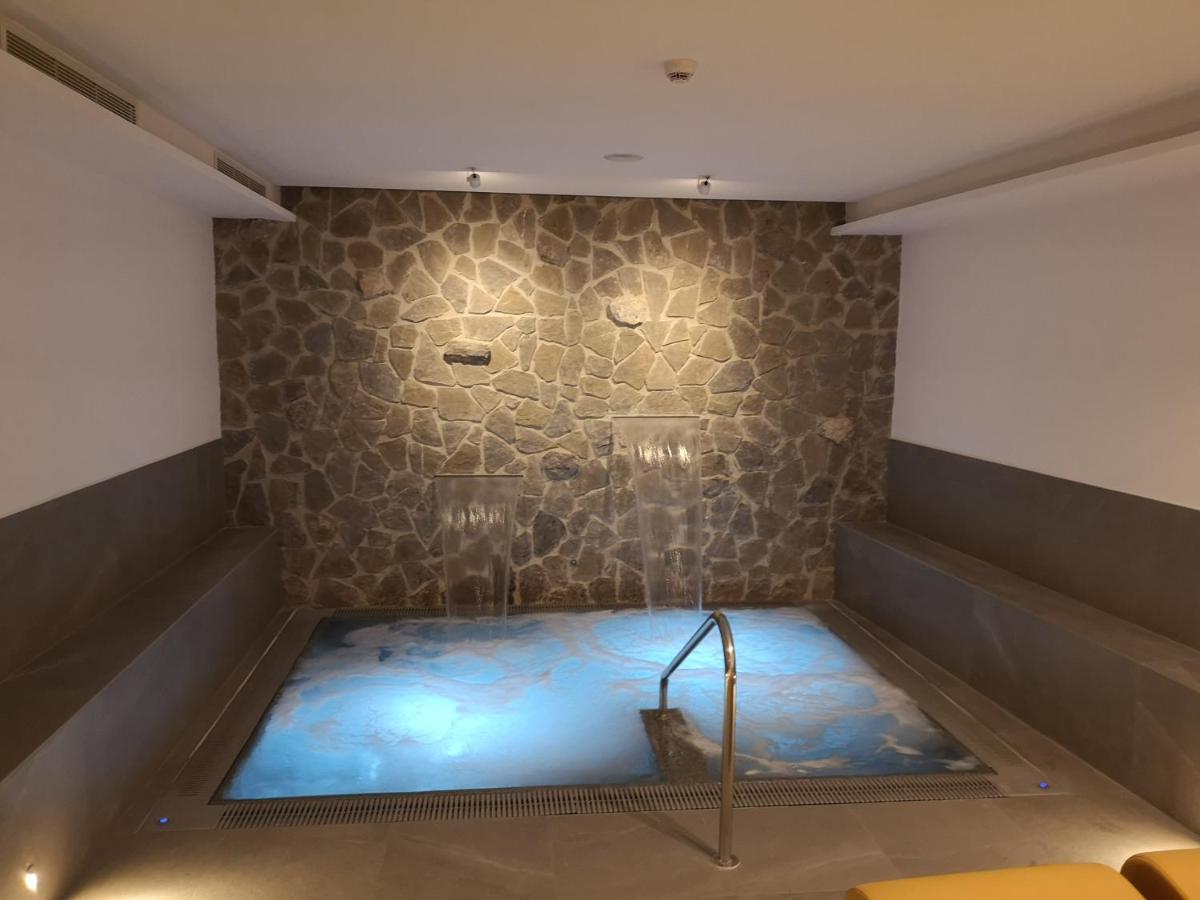 Hotel Central Wellness