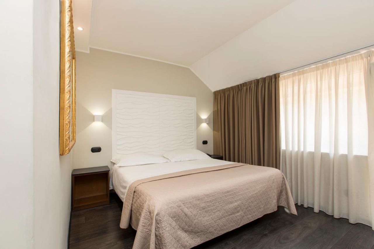 Hotel Central Wellness