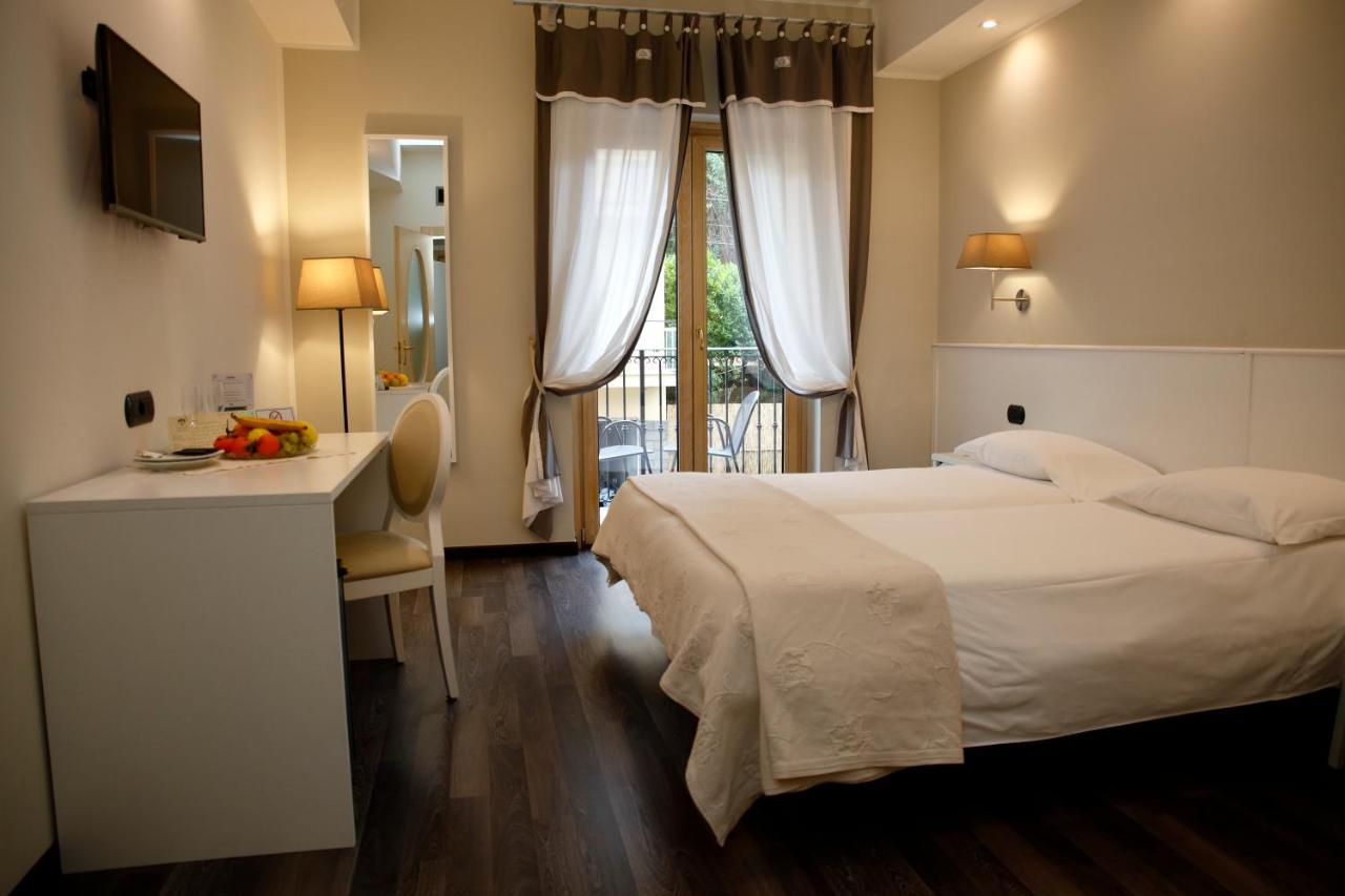 Hotel Central Wellness