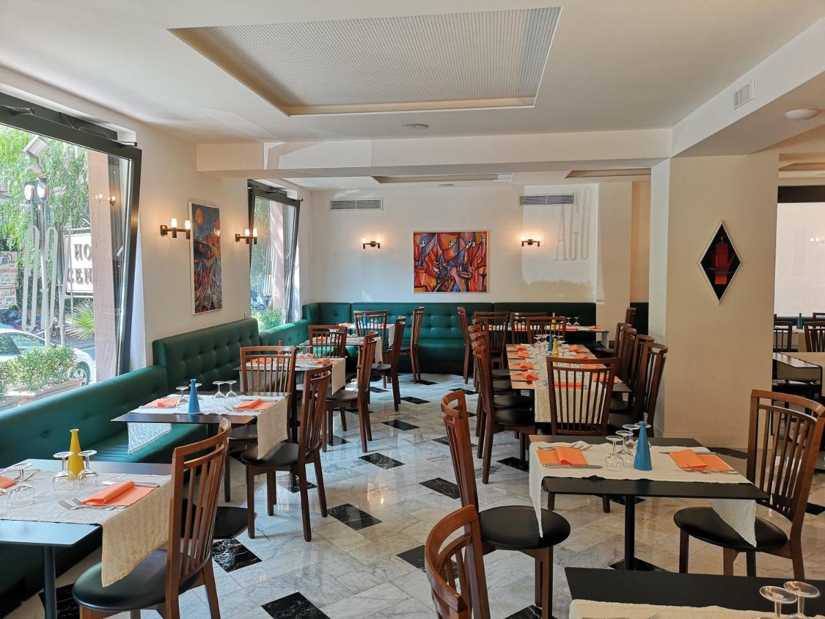 Hotel Central Wellness