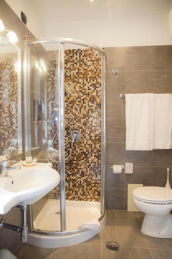 Hotel Central Wellness