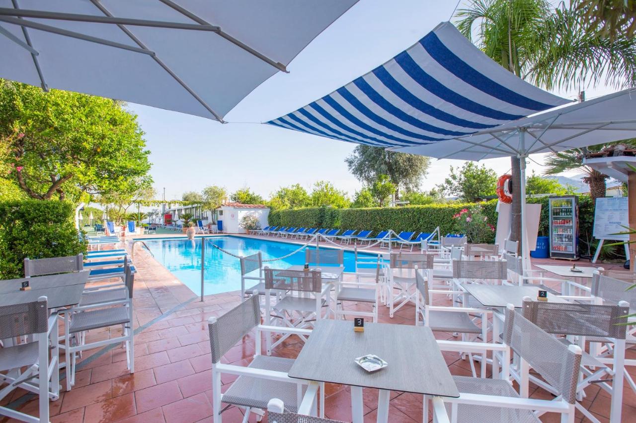 Hotel Central Wellness