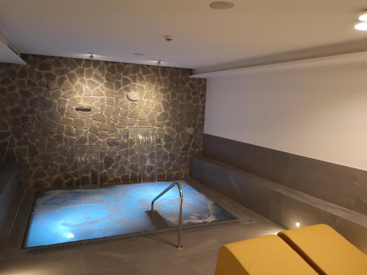 Hotel Central Wellness