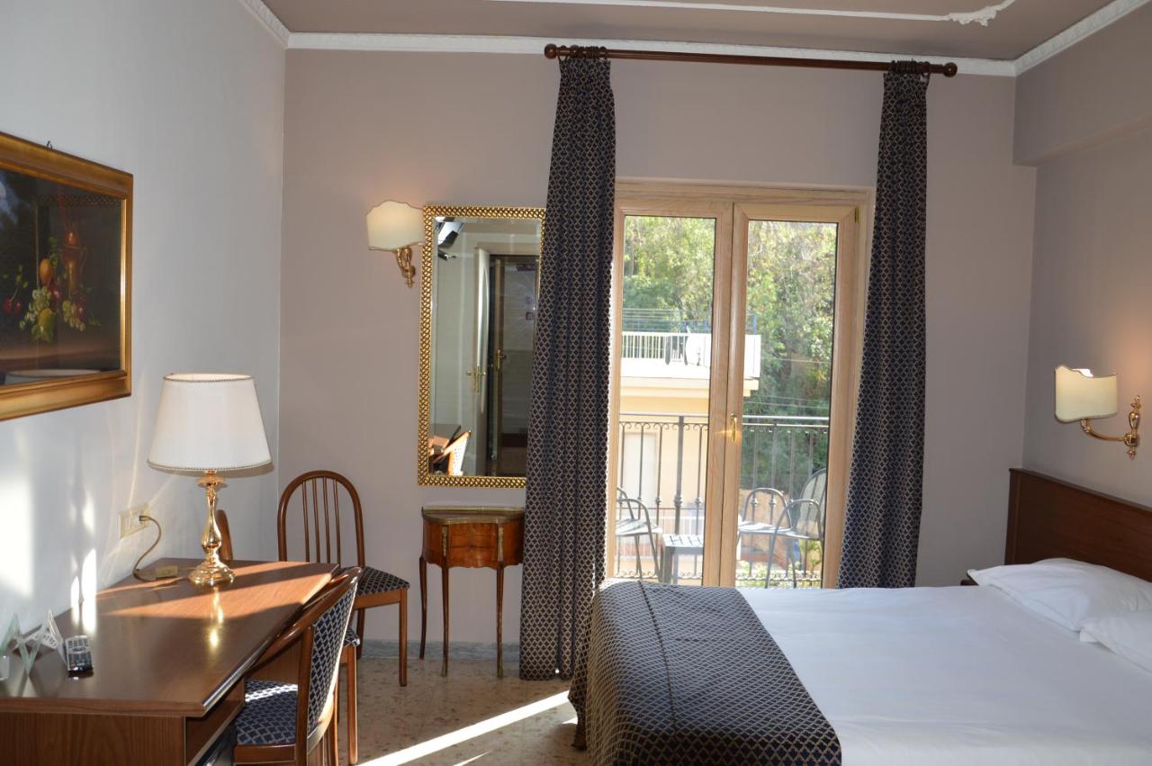 Hotel Central Wellness