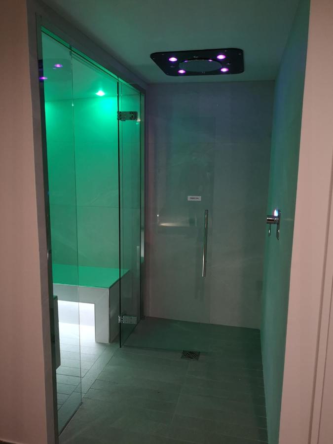 Hotel Central Wellness