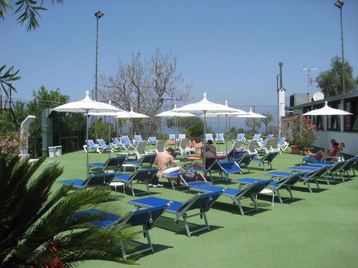 Hotel Central Wellness