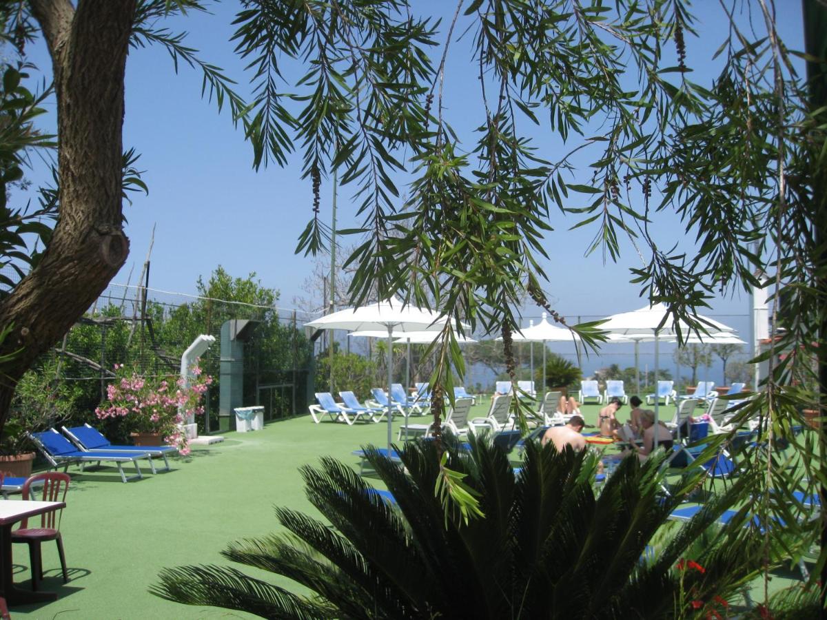 Hotel Central Wellness