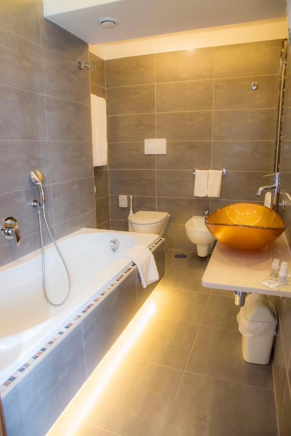 Hotel Central Wellness