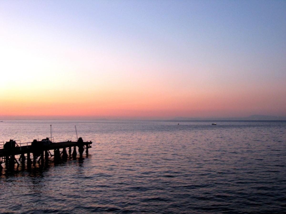 Hotel Central Wellness