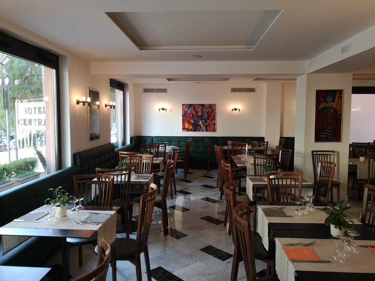 Hotel Central Wellness