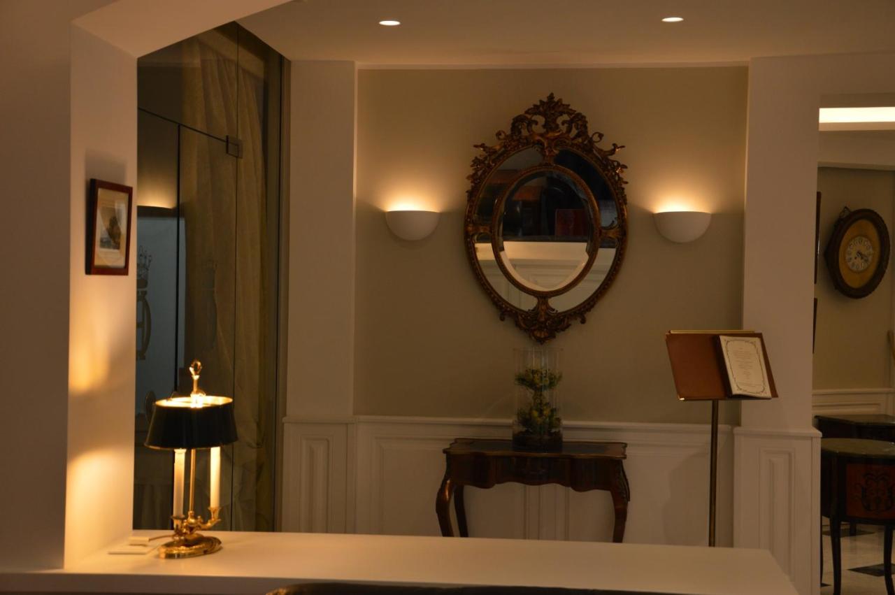 Hotel Central Wellness