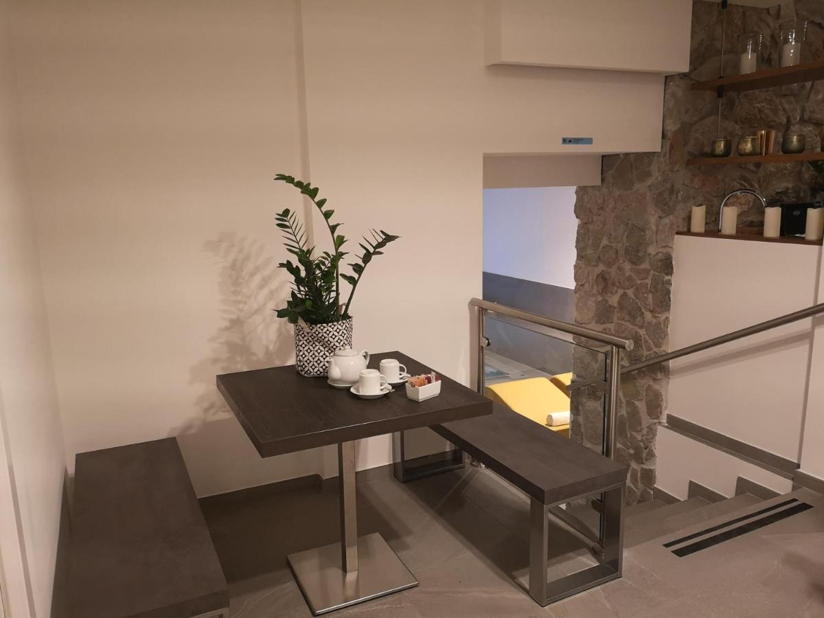 Hotel Central Wellness