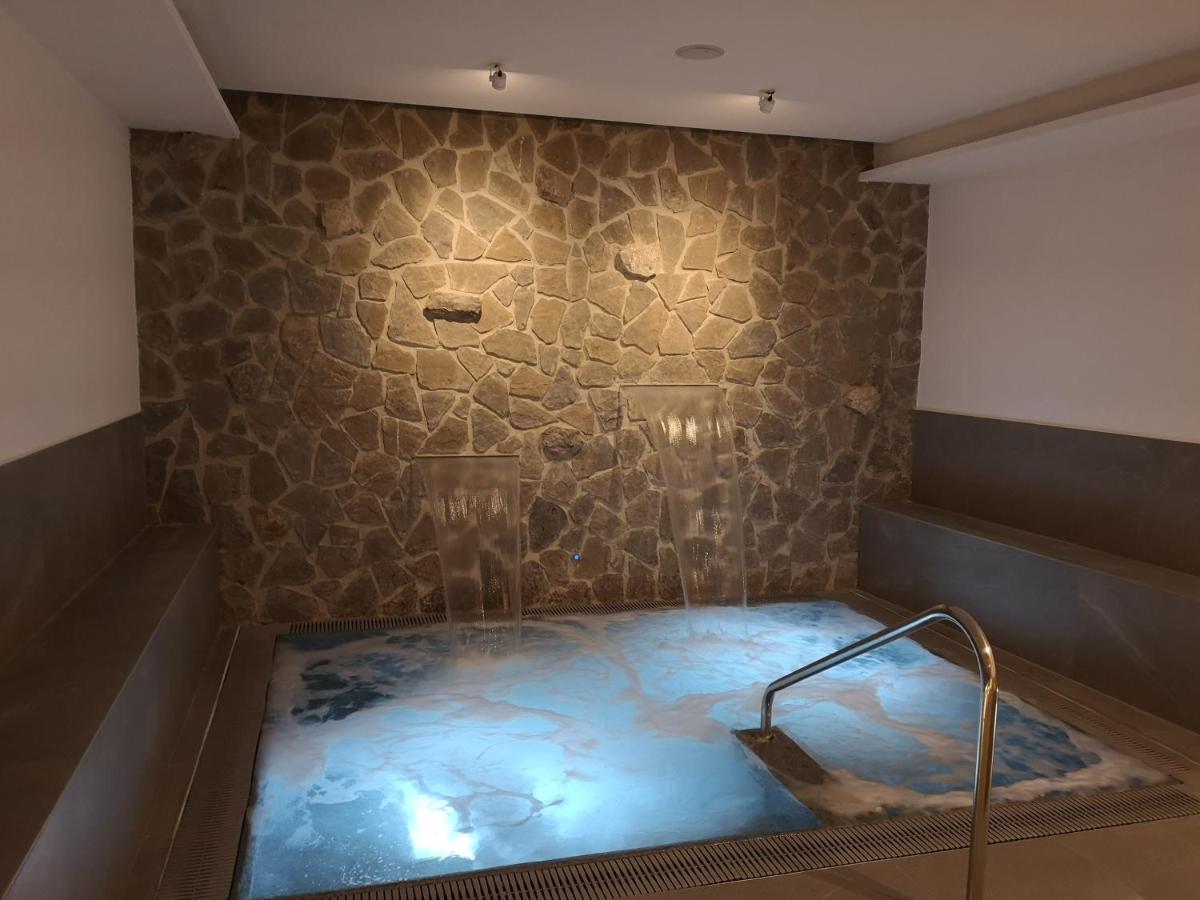 Hotel Central Wellness