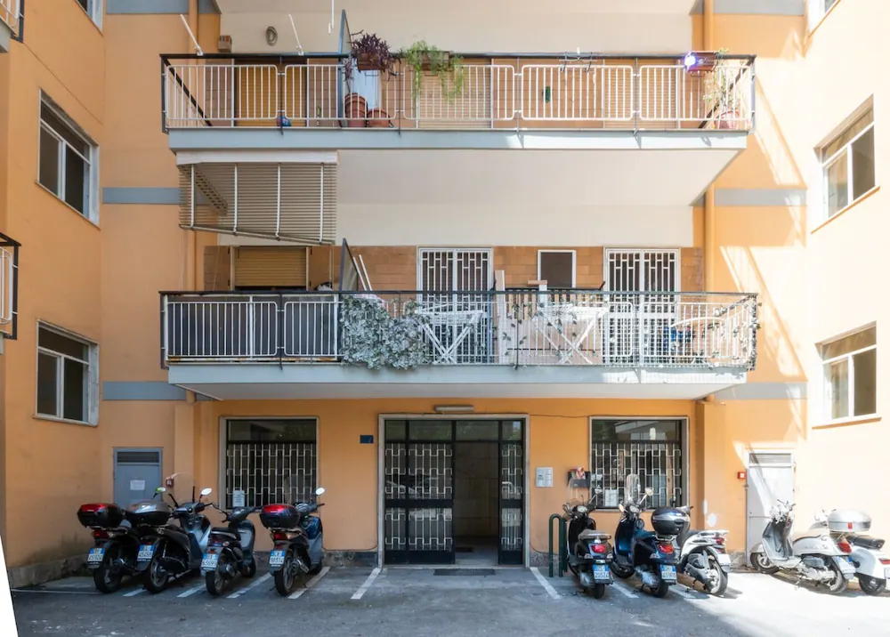 Cioffi Sorrento Relax