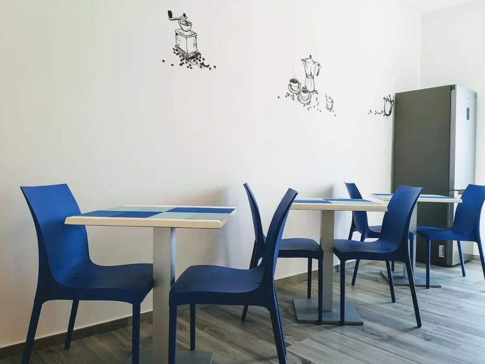 Cioffi Sorrento Relax