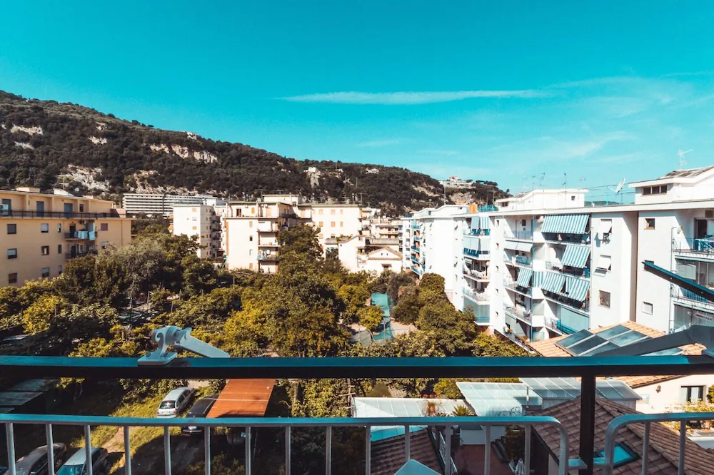 Cioffi Sorrento Relax