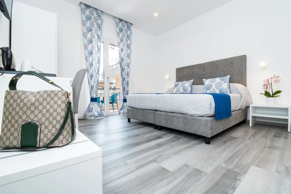 Cioffi Sorrento Relax