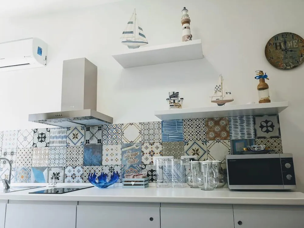 Cioffi Sorrento Relax