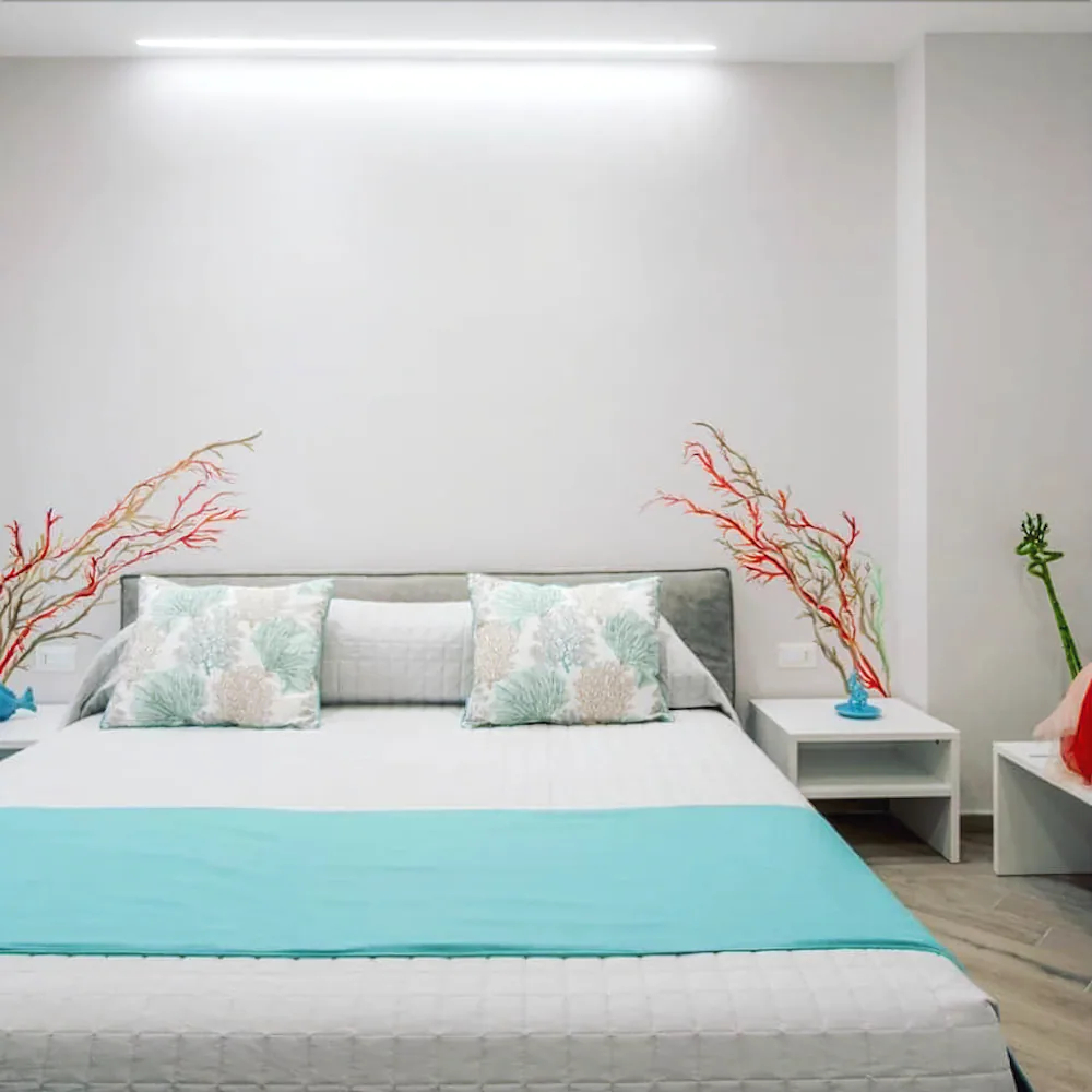 Cioffi Sorrento Rooms