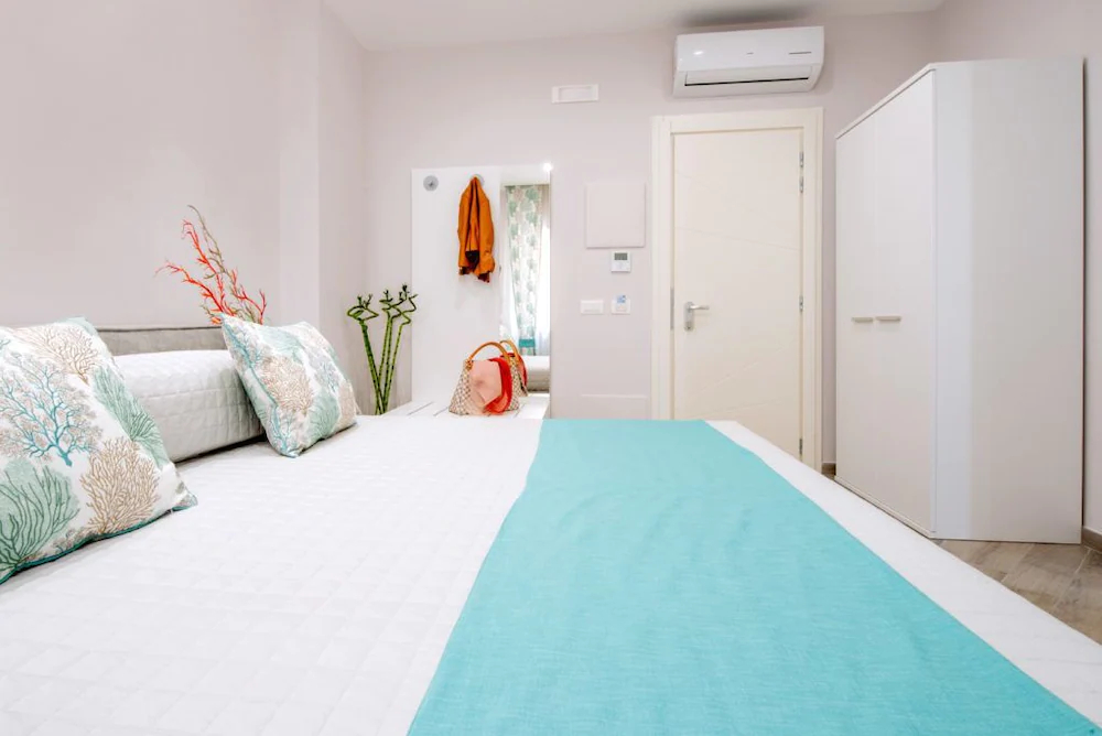 Cioffi Sorrento Rooms