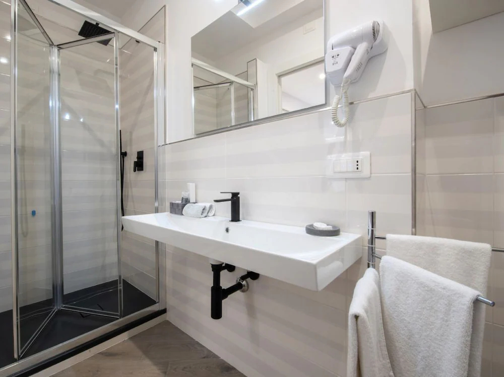 Cioffi Sorrento Rooms