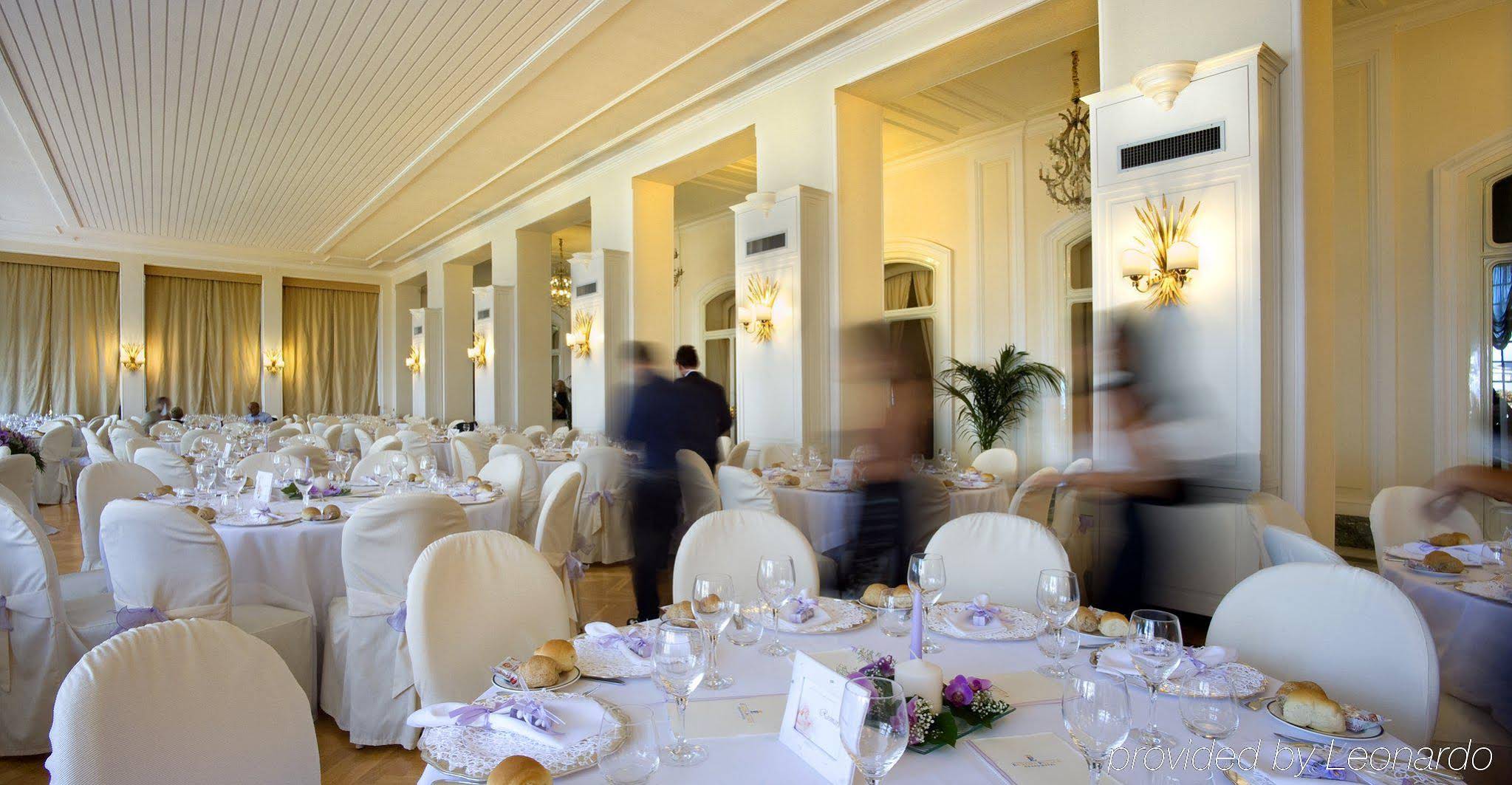 Grand Hotel Europa Palace