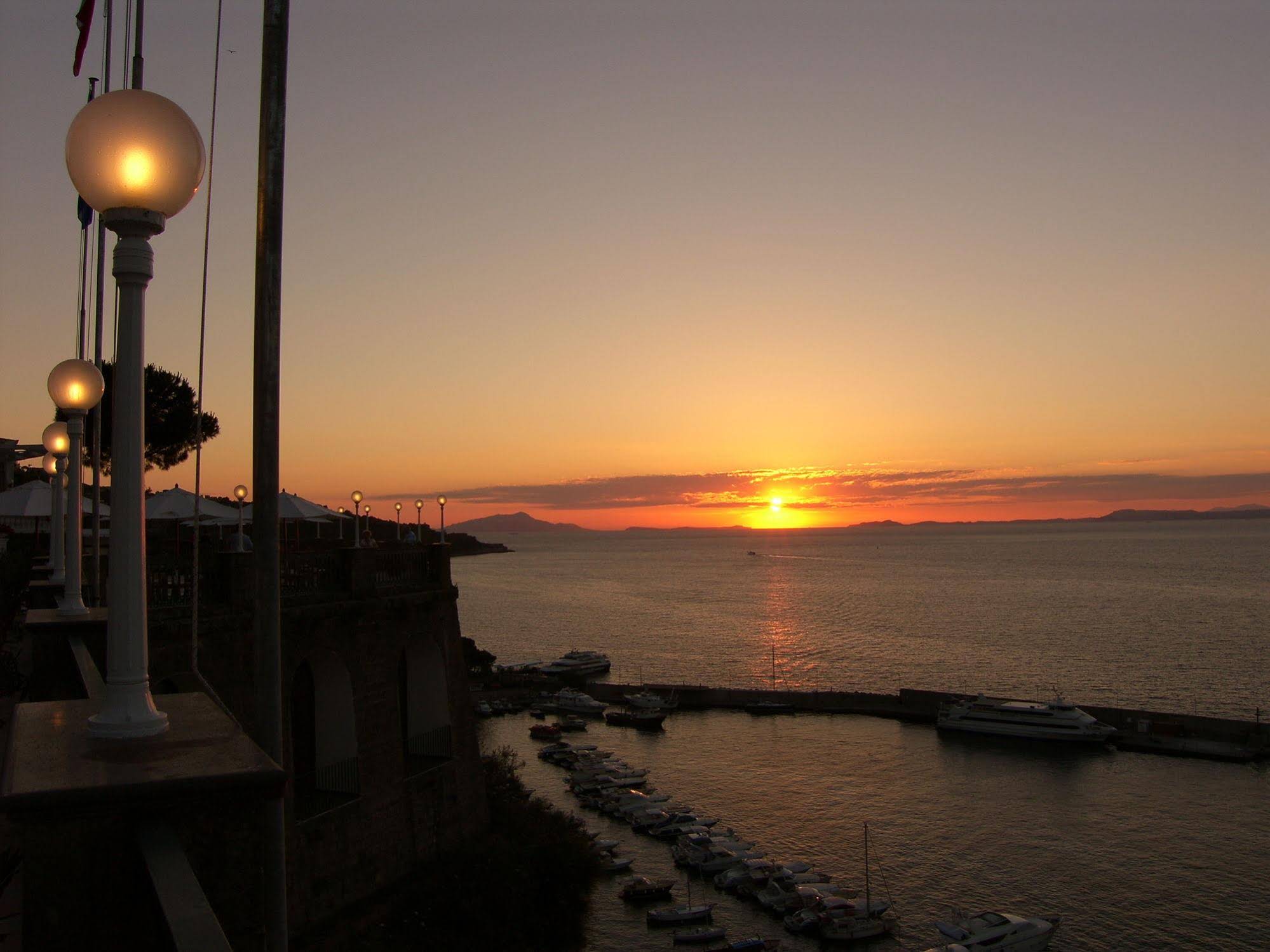 Grand Hotel Europa Palace