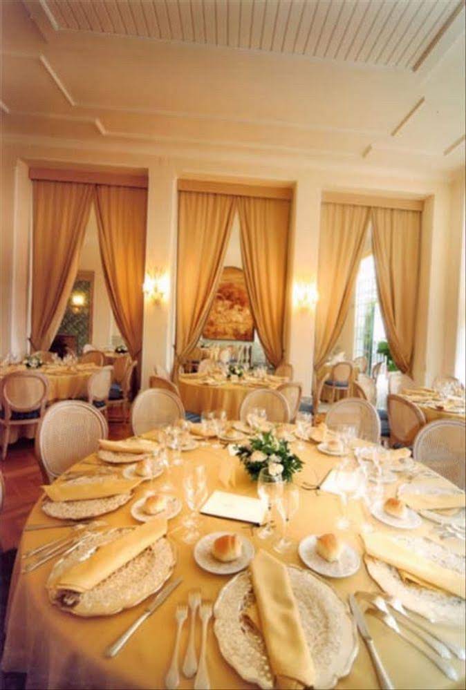 Grand Hotel Europa Palace