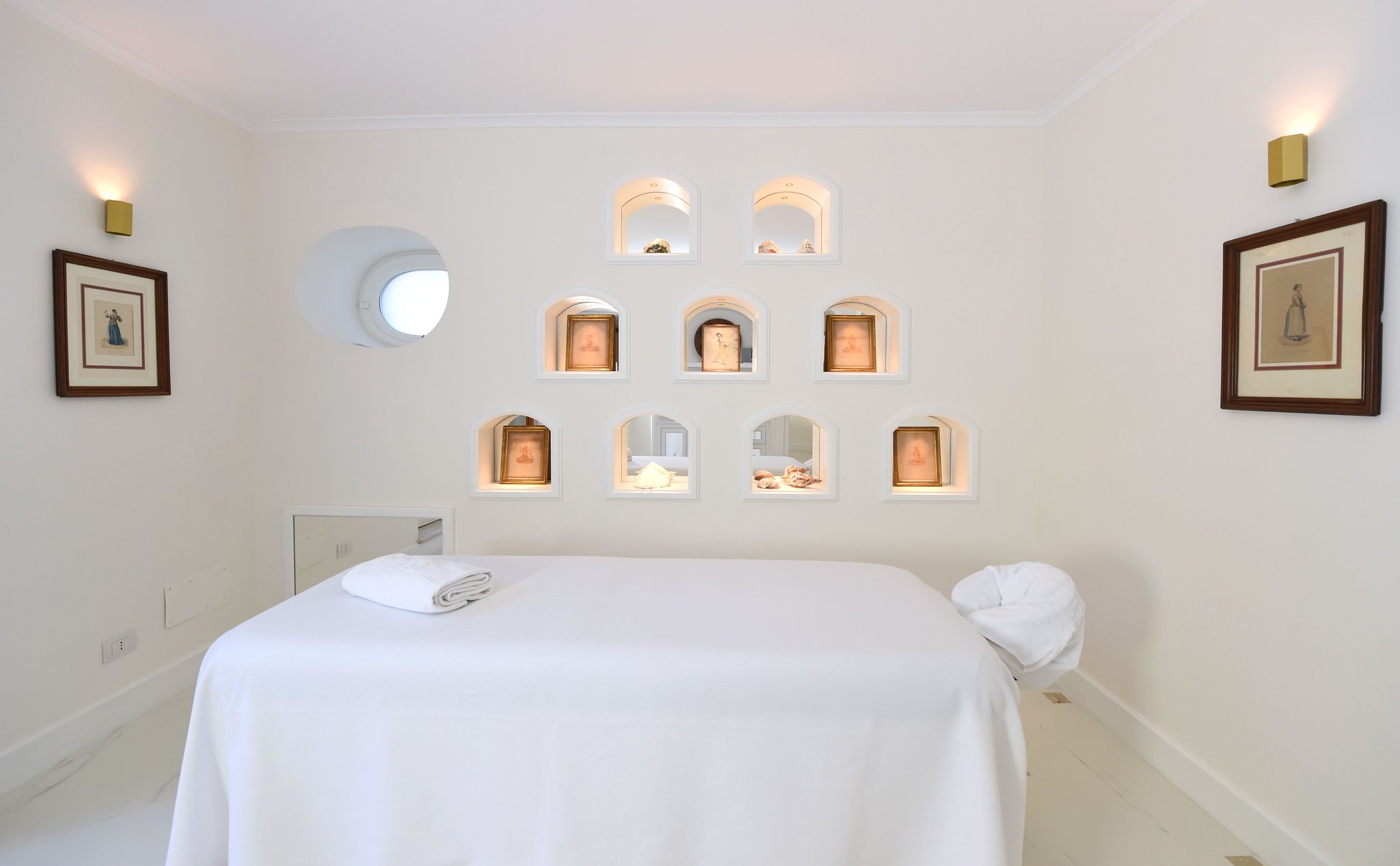 Grand Hotel Ambasciatori