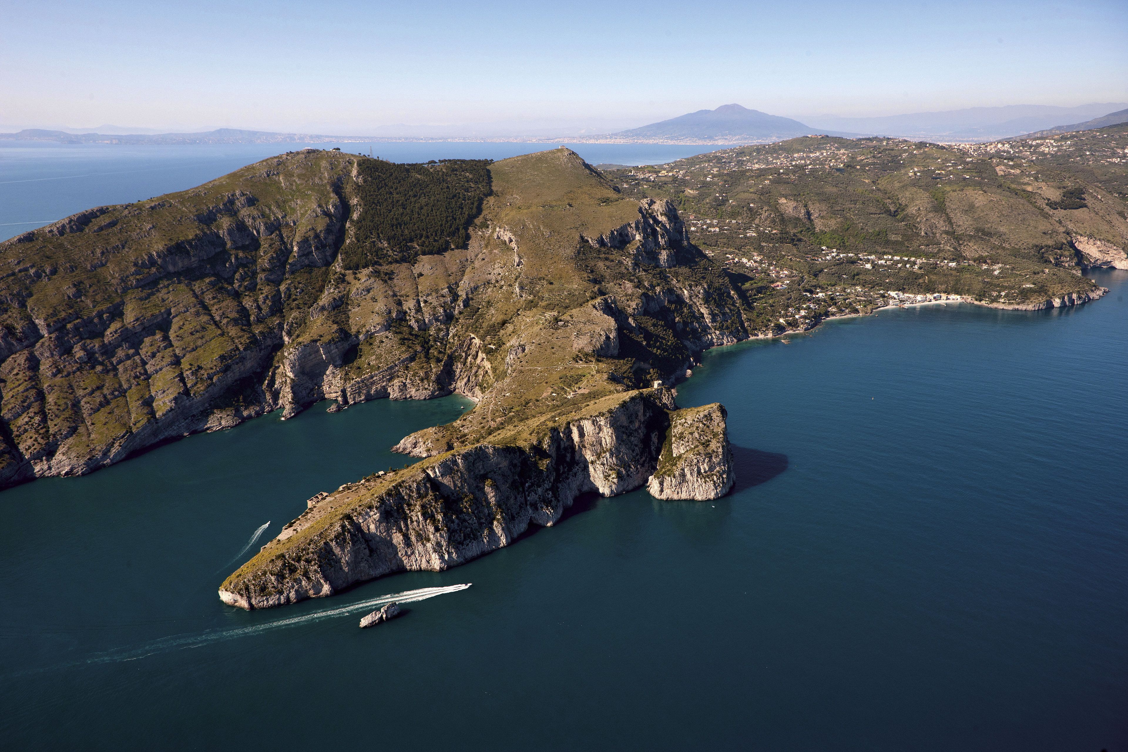 Grand Hotel Excelsior Vittoria