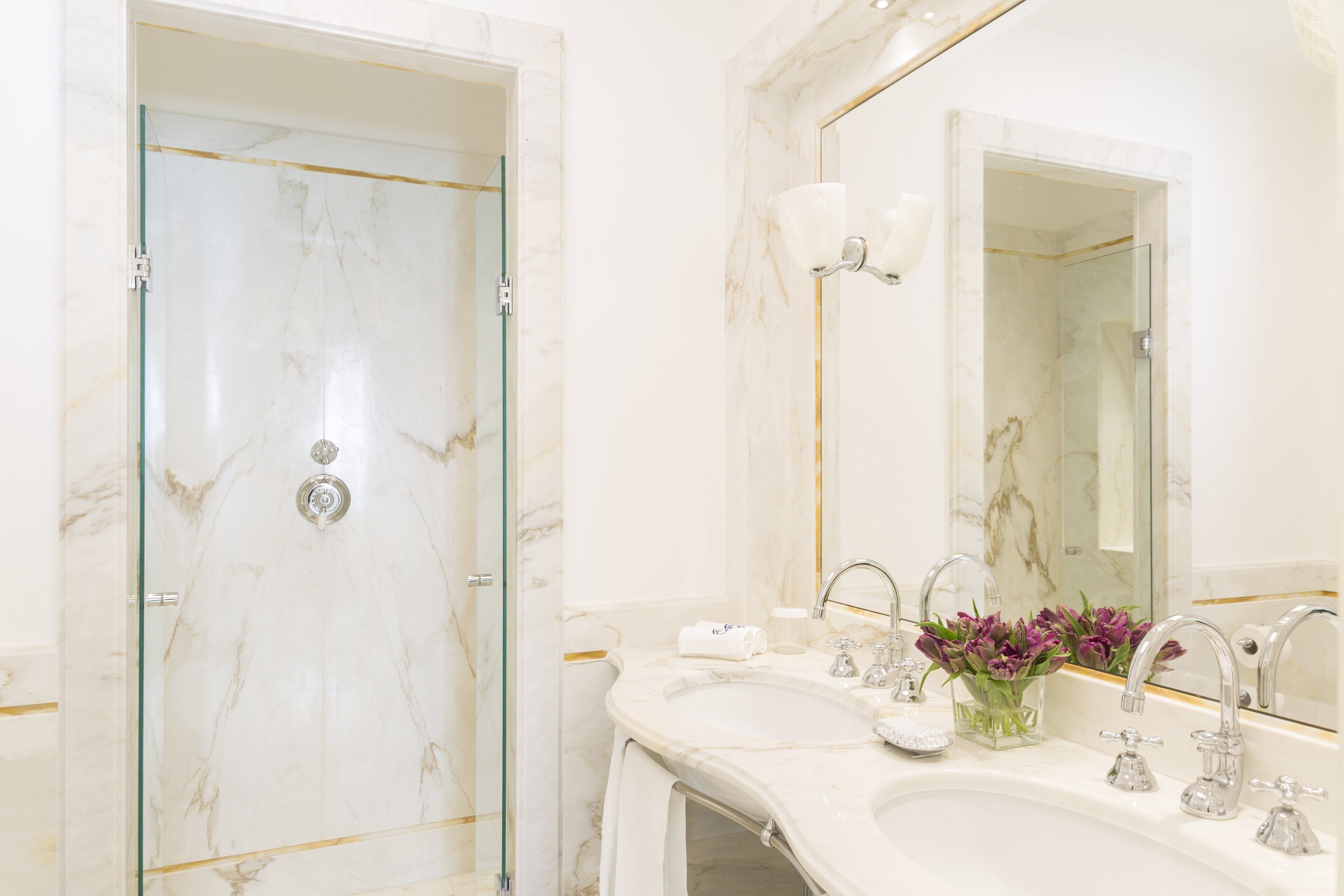 Grand Hotel Excelsior Vittoria