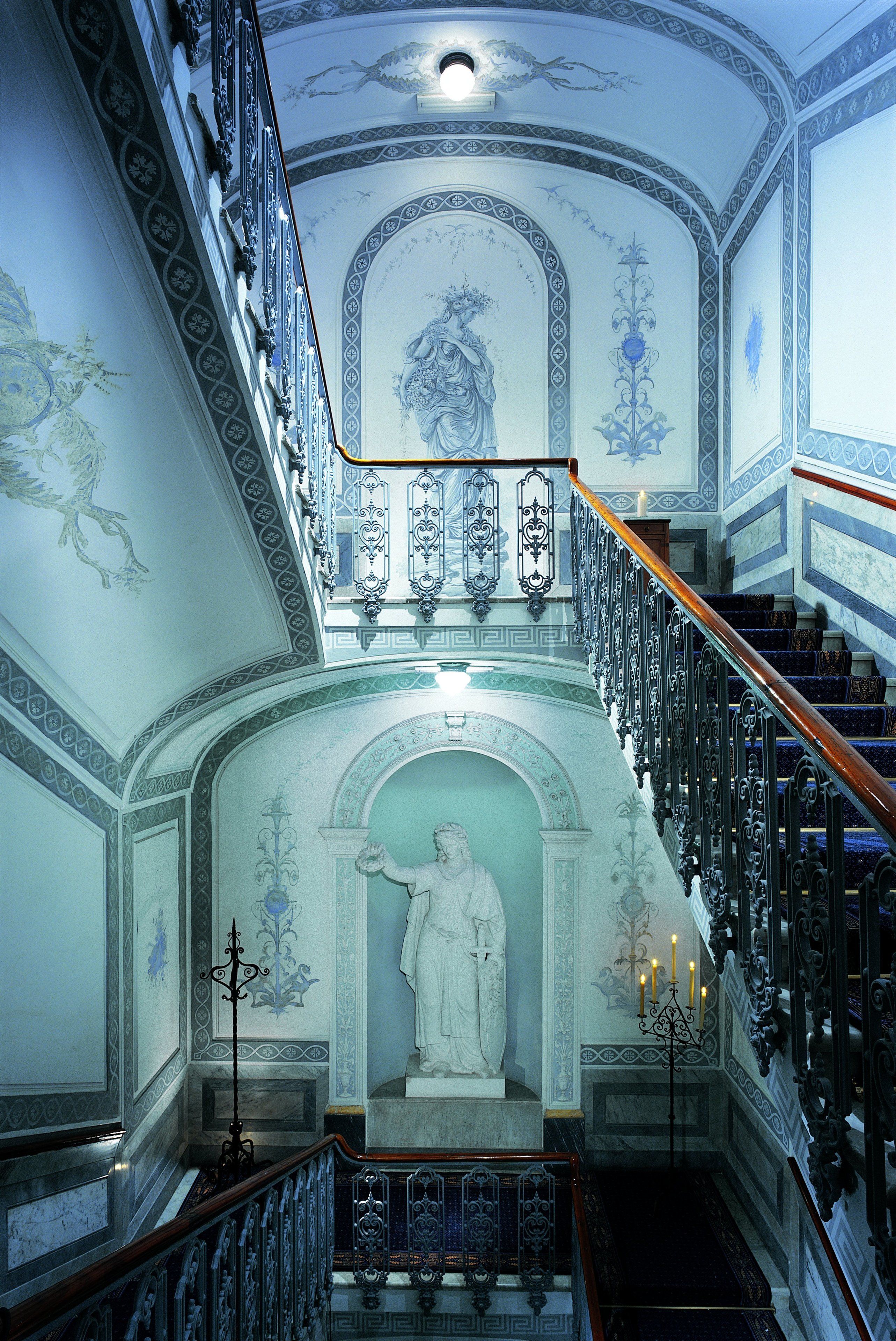 Grand Hotel Excelsior Vittoria