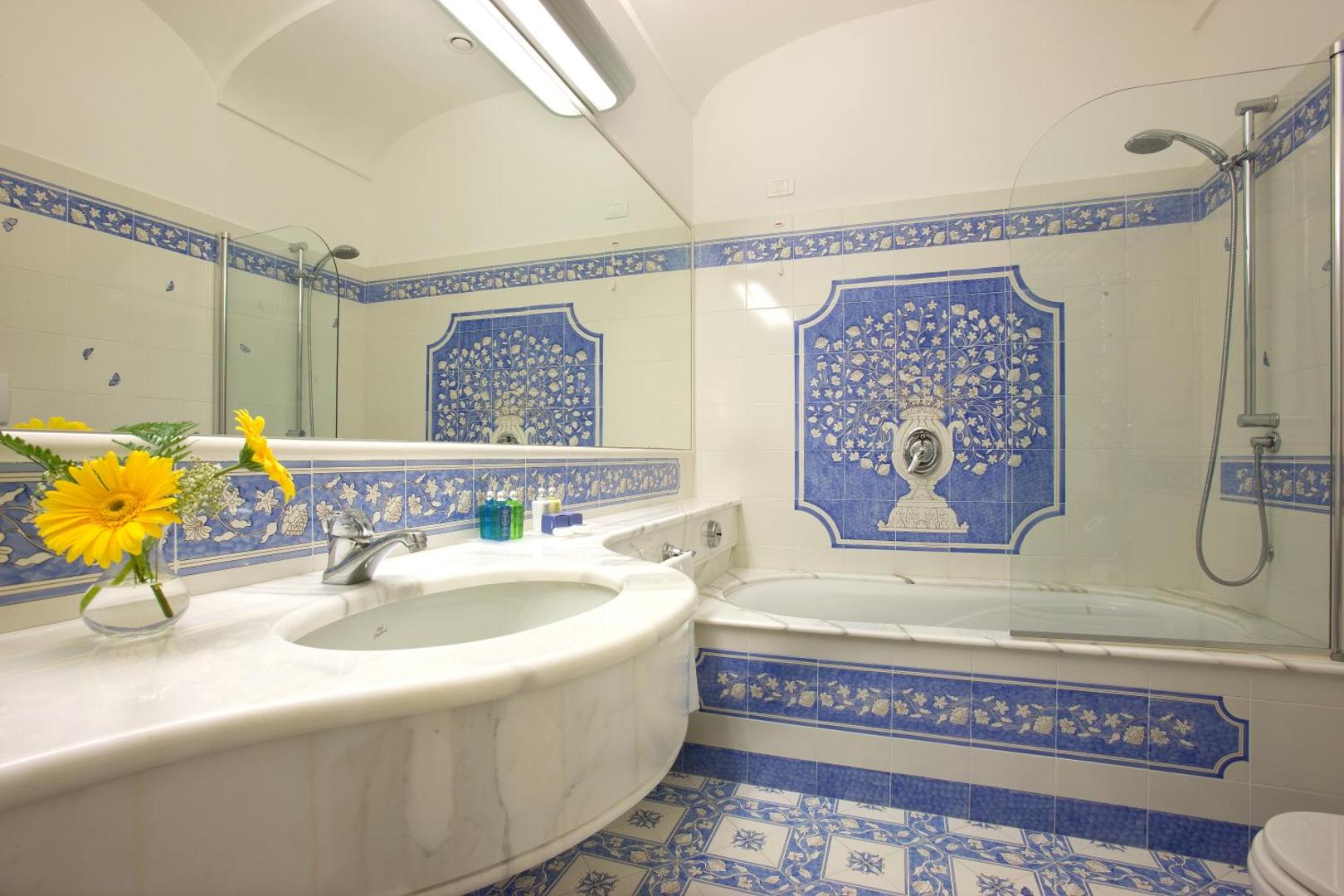 Grand Hotel La Favorita