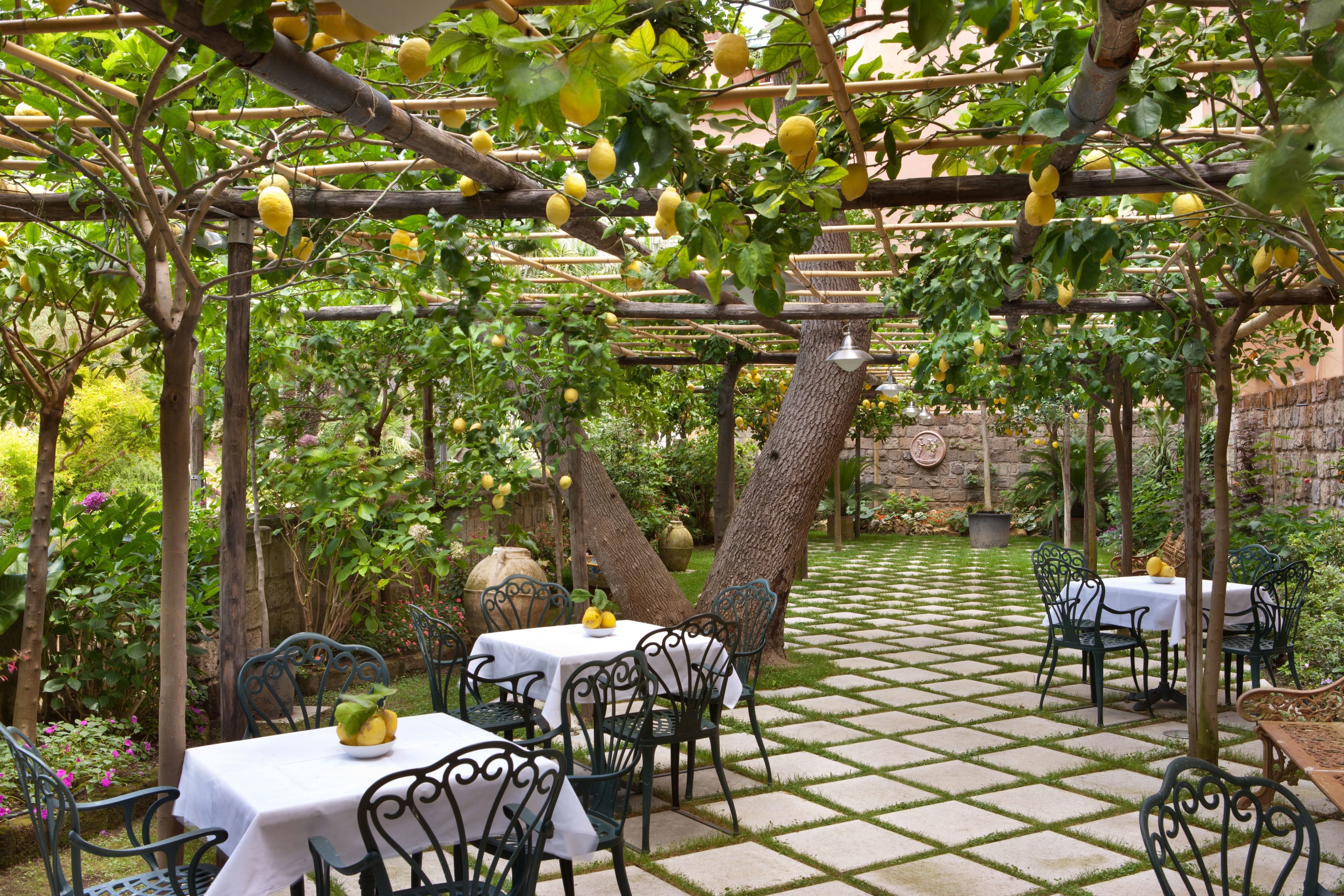 Grand Hotel La Favorita