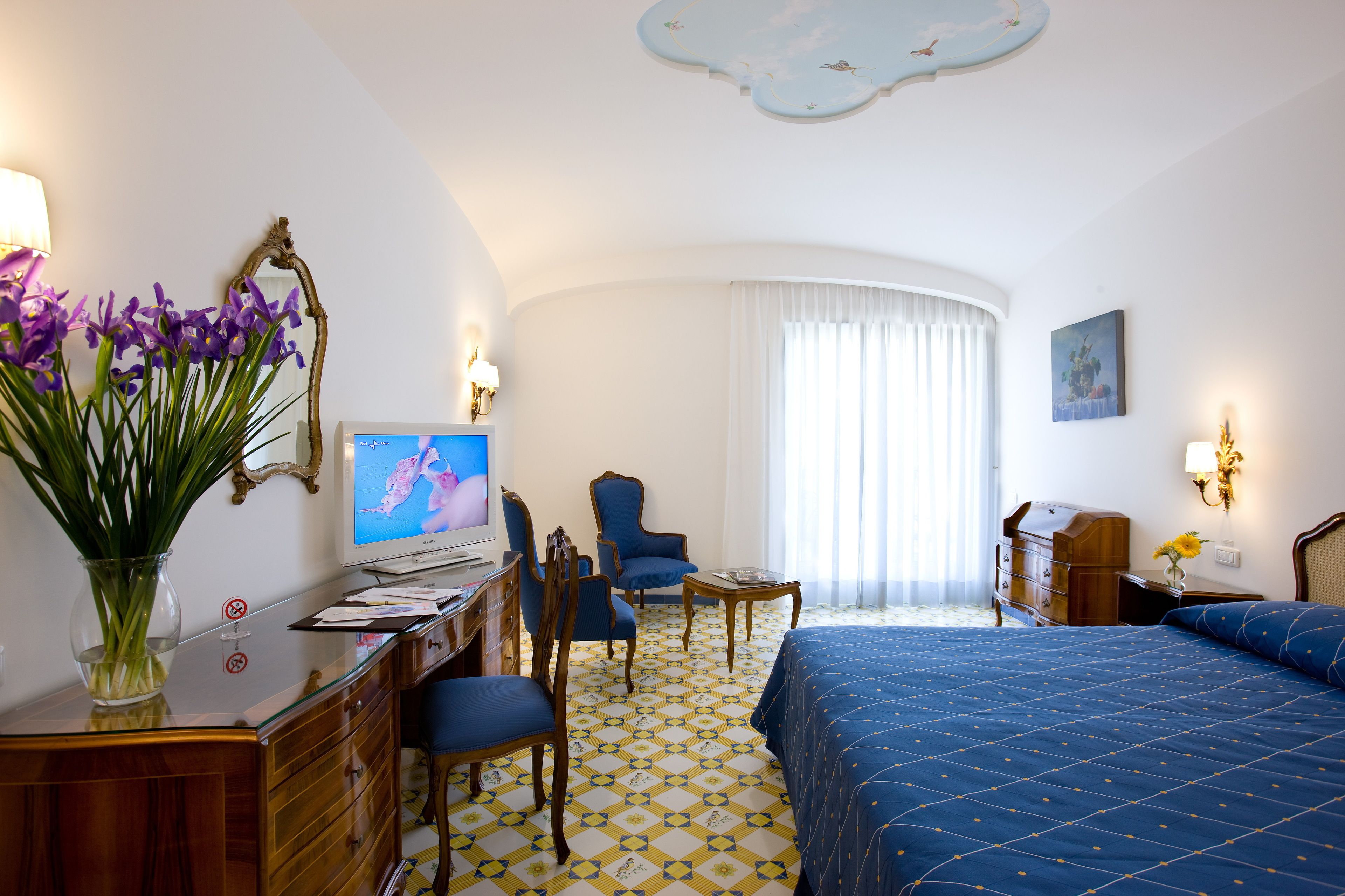 Grand Hotel La Favorita