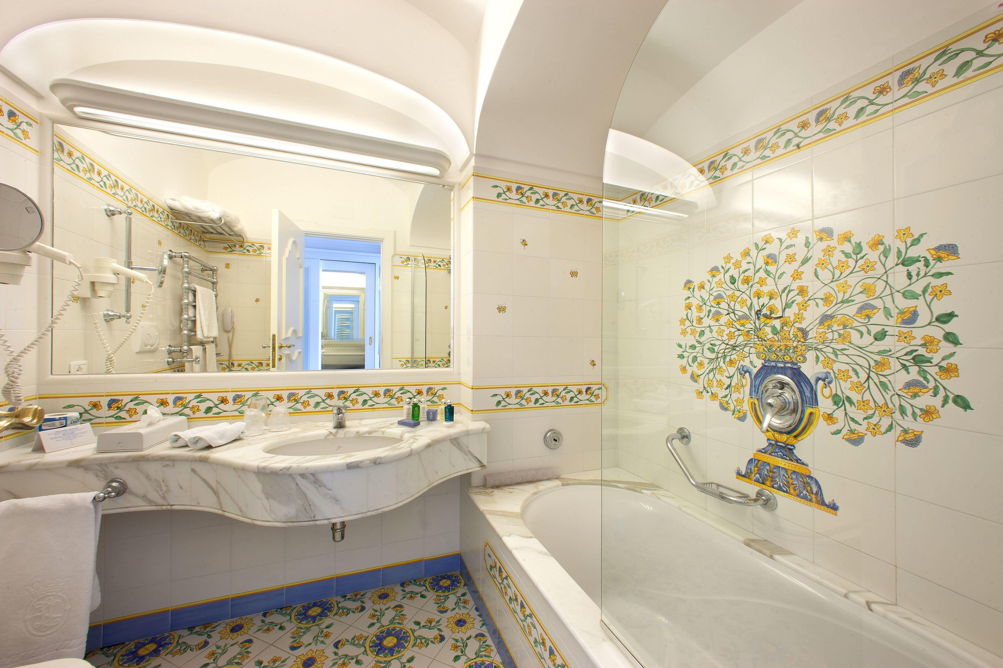 Grand Hotel La Favorita