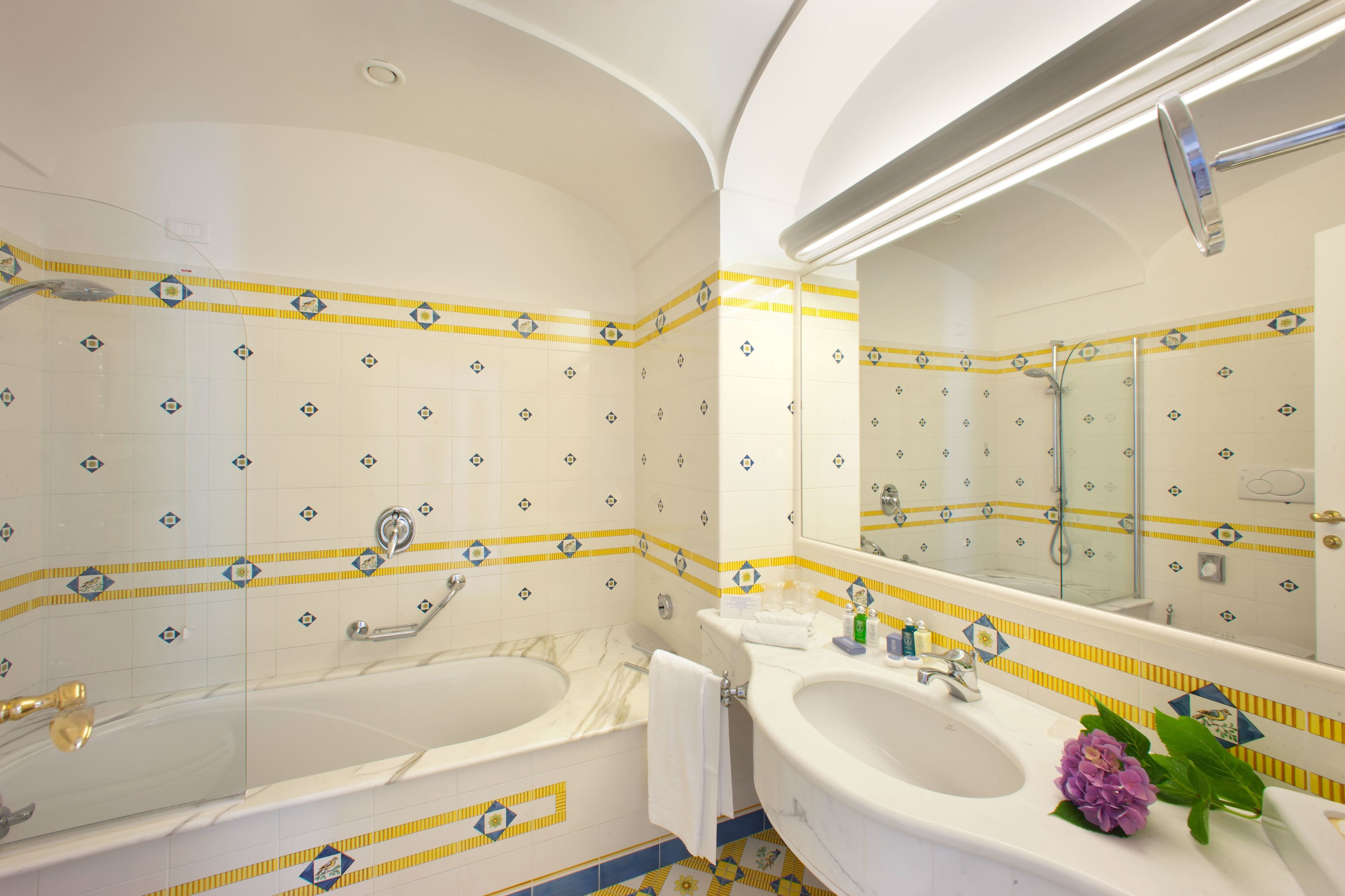 Grand Hotel La Favorita