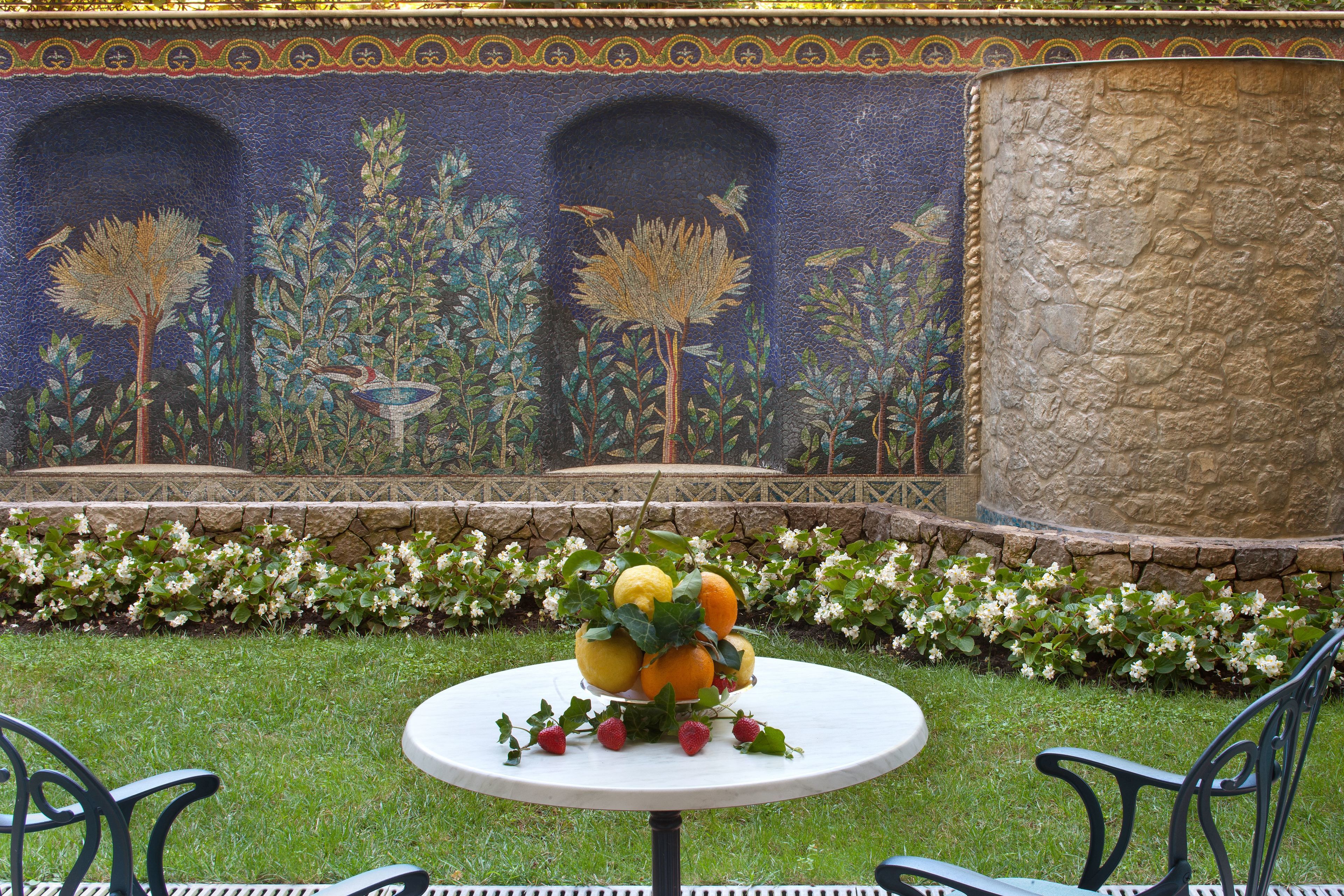 Grand Hotel La Favorita