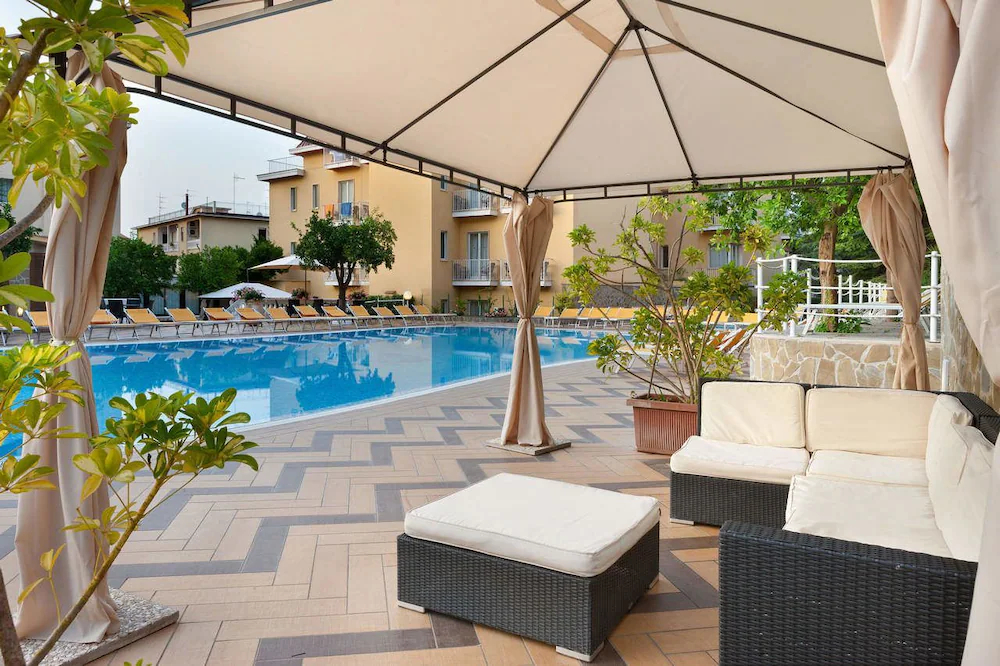 Grandhotel Parco del Sole