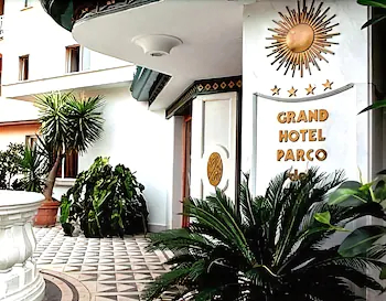 Grandhotel Parco del Sole