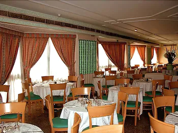 Grandhotel Parco del Sole