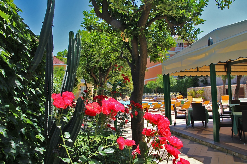 Grandhotel Parco del Sole