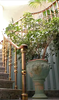 Grandhotel Parco del Sole