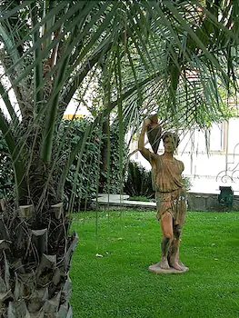 Grandhotel Parco del Sole