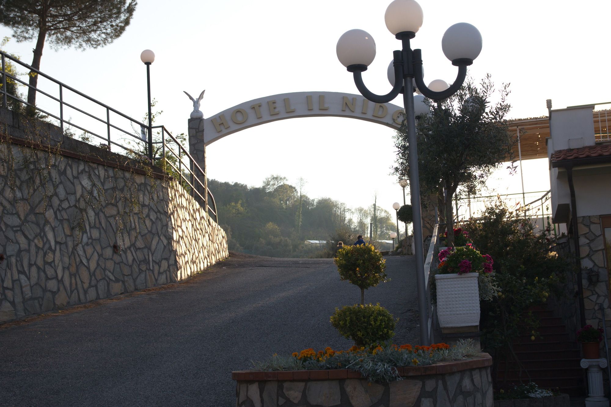 Hotel Il Nido